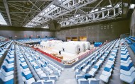 3377体育平台- RB莱比锡实验室曝光，高科技手段监控球员体能  